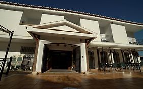 Balneario de Alicún de las Torres